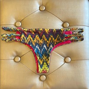San Lorenzo Women’s Bikini Bottom